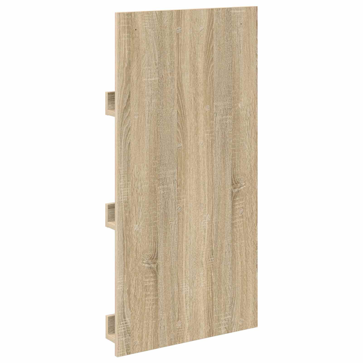 Magasin Rack Sonoma eg 51 x 11 x 102 cm Konstrueret træ
