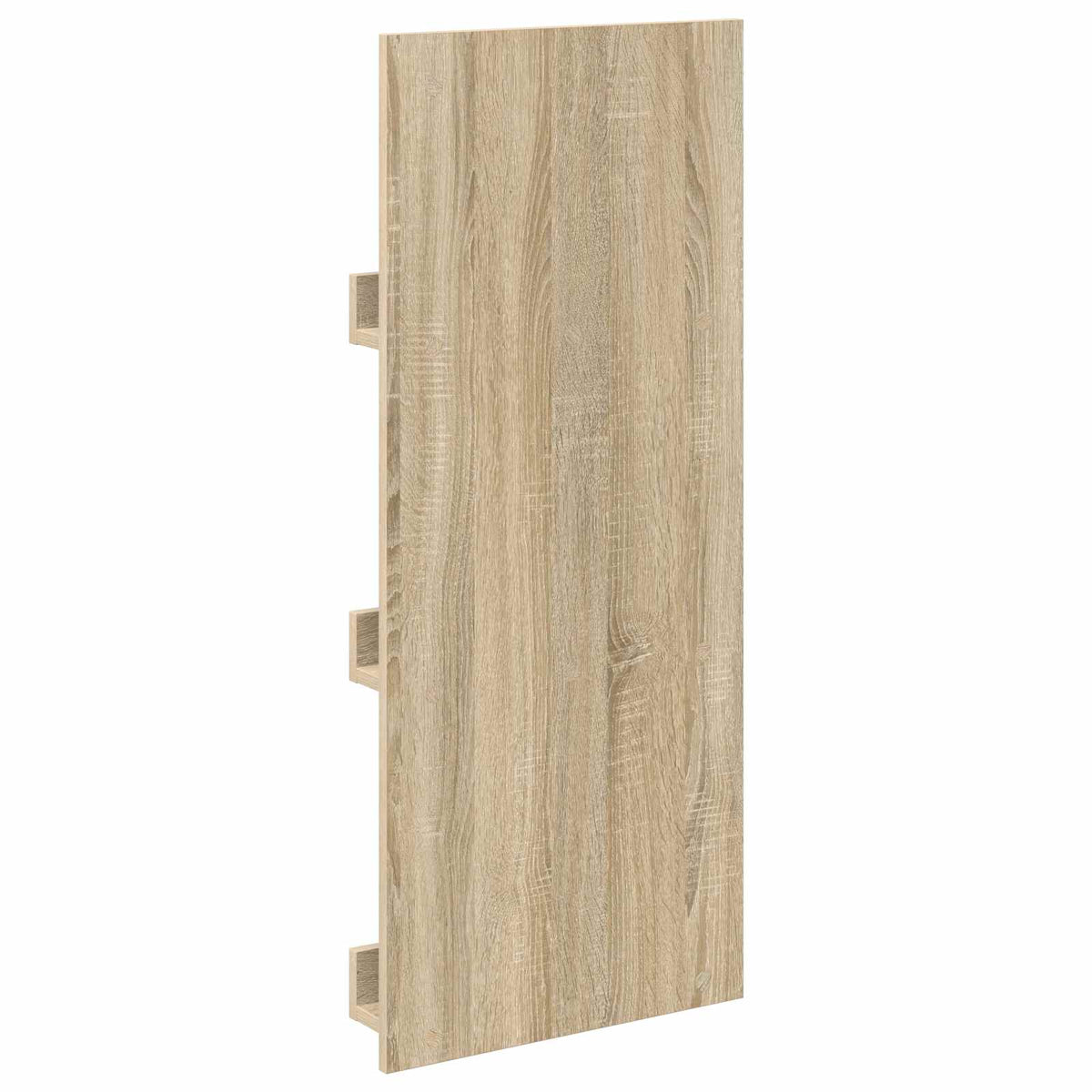 Magasin Rack Sonoma eg 43 x 11 x 102 cm Konstrueret træ