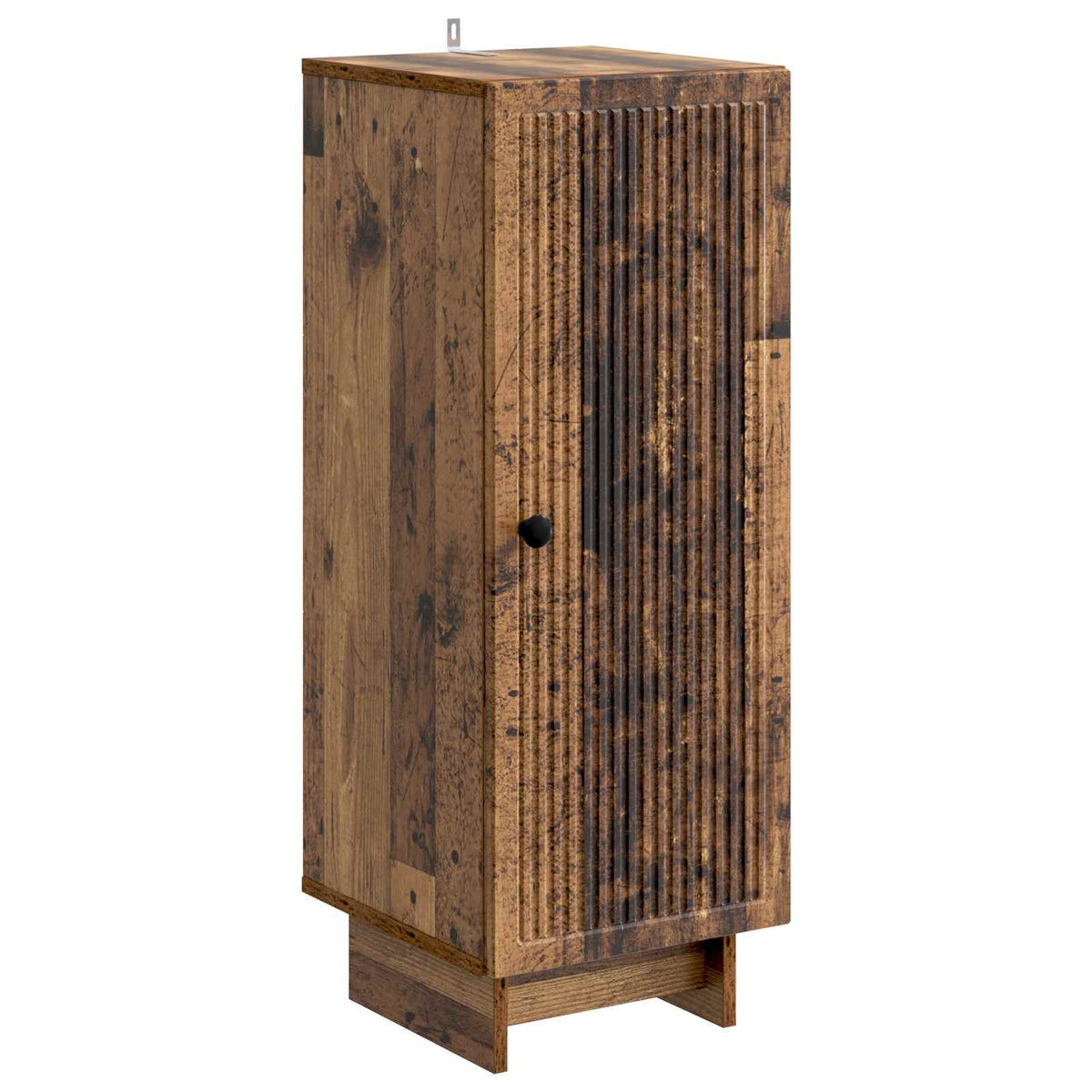 Sideboard Gammelt træ 33 x 34,5 x 90 cm Konstrueret træ