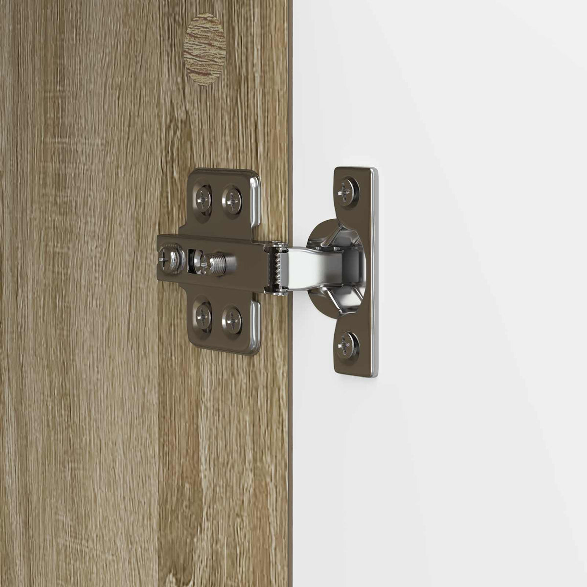 TV-skab 150 x 31 x 50 cm Sonoma-eg Konstrueret træ