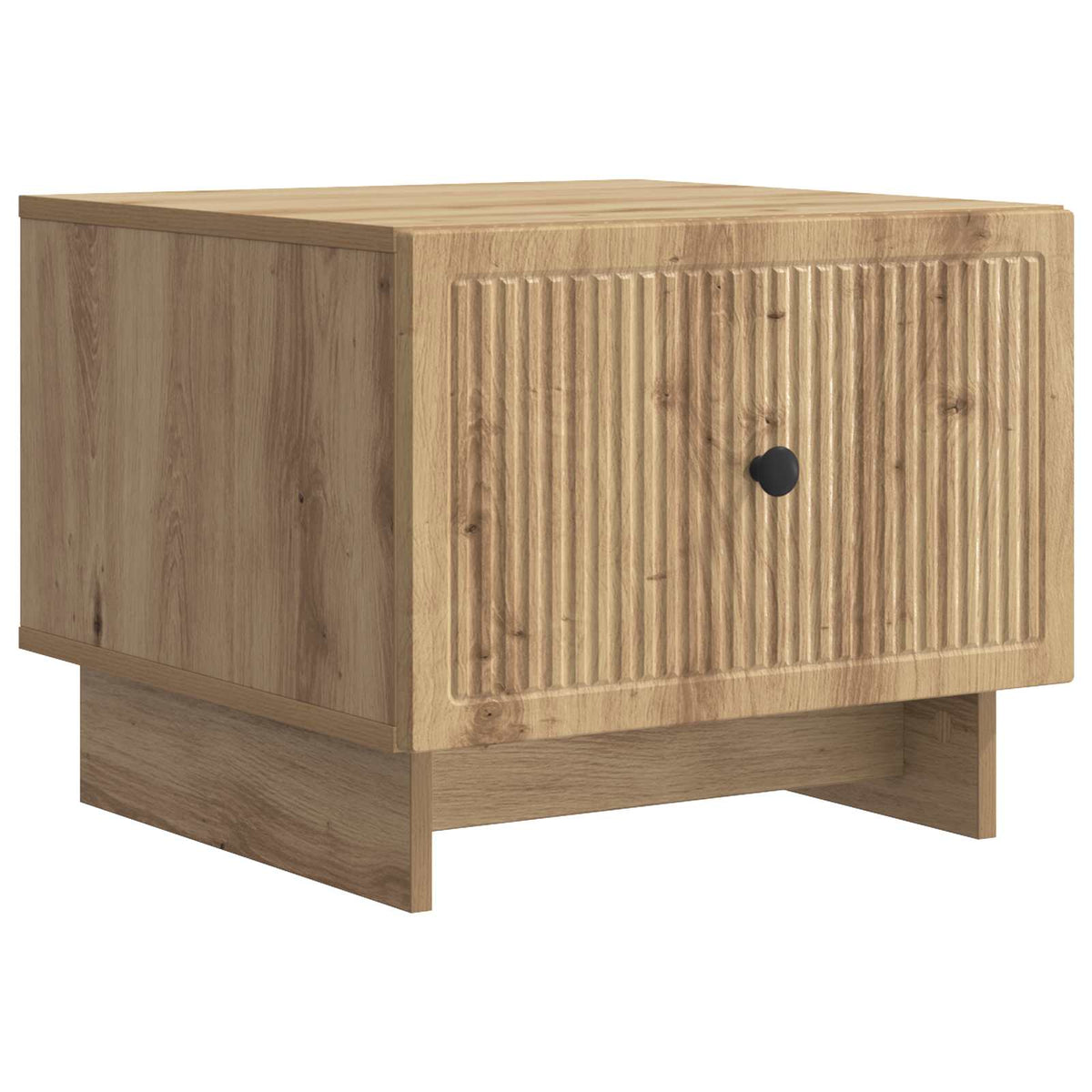 Sofabord Artisan-eg 49 x 50 x 40 cm Konstrueret træ