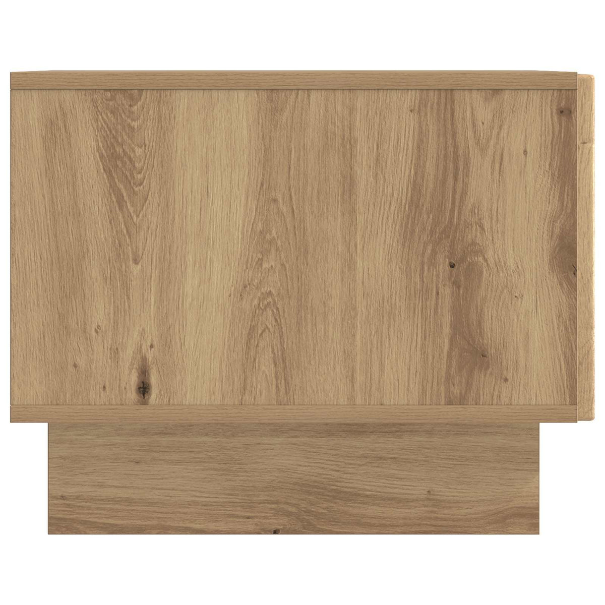 Sofabord Artisan-eg 49 x 50 x 40 cm Konstrueret træ