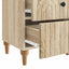 Natskab med skuffe Sonoma-eg 43 x 34,5 x 48 cm Konstrueret træ