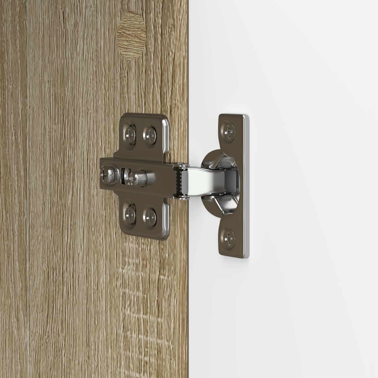 TV-skab 150 x 31 x 50 cm Sonoma-eg Konstrueret træ