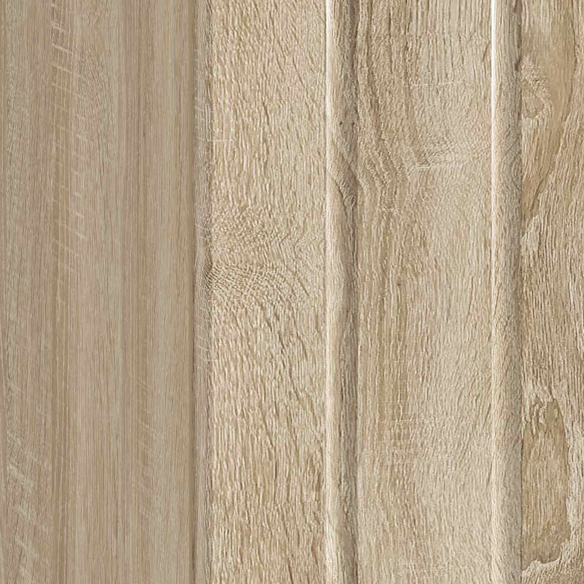 Natskab Sonoma-eg 43 x 34,5 x 52 cm Konstrueret træ