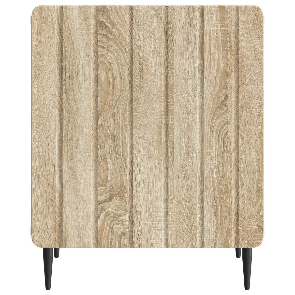 Natskab Sonoma-eg 43 x 34,5 x 52 cm Konstrueret træ