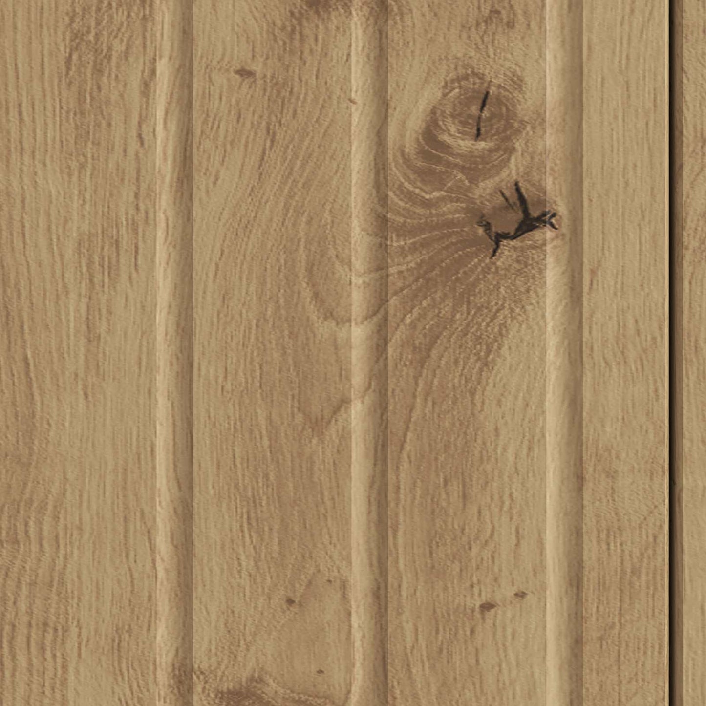 Sideboard Artisan-eg 66 x 34,5 x 92 cm Konstrueret træ