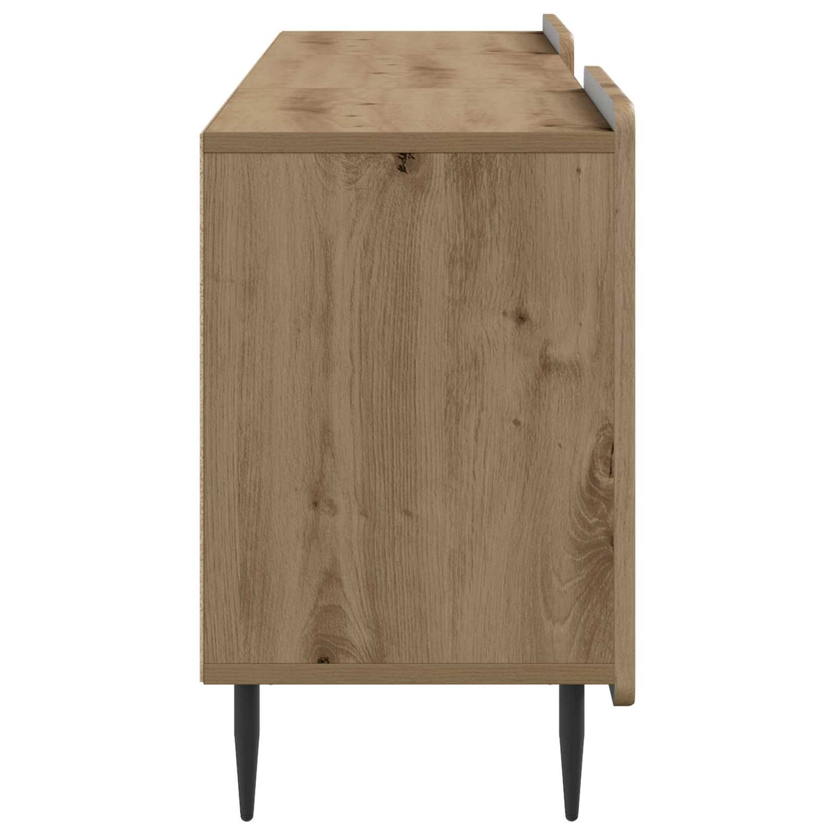 TV-skab 150 x 31 x 52 cm Artisan-eg Konstrueret træ
