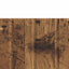 TV-skab Gammelt træ 147 x 34,5 x 32 cm Konstrueret træ