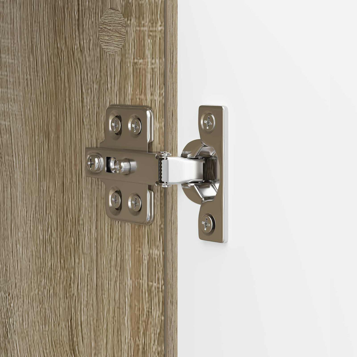 TV-skab Sonoma-eg 150 x 31 x 50 cm Konstrueret træ