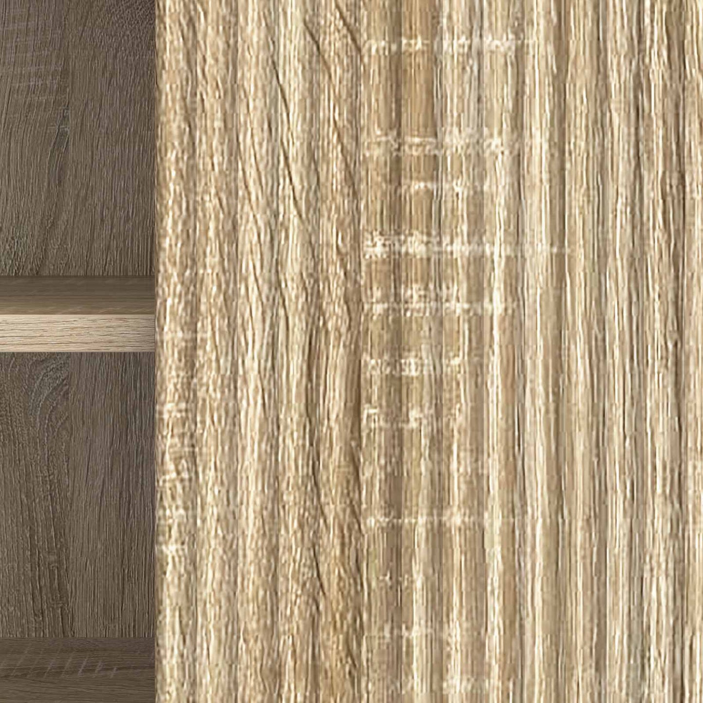 TV-skab Sonoma-eg 150 x 31 x 50 cm Konstrueret træ
