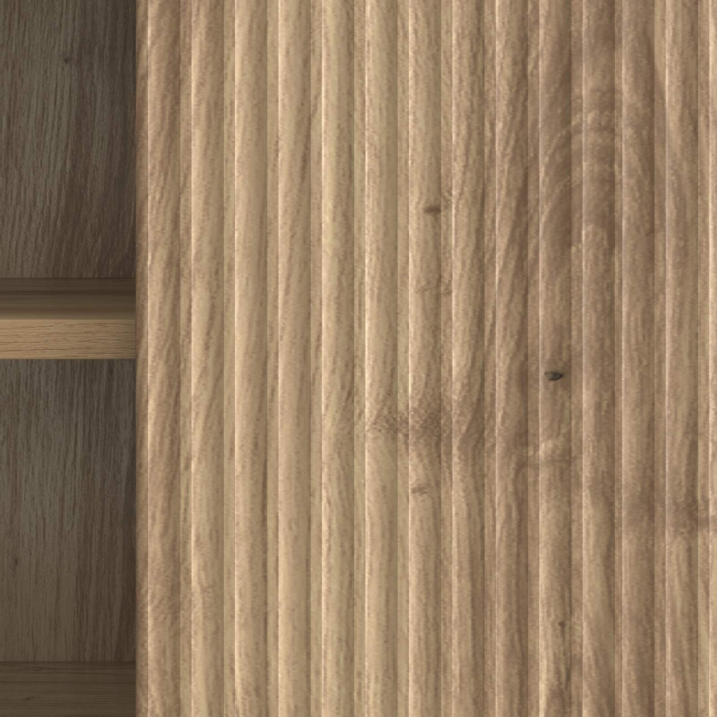 TV-skab 150 x 31 x 50 cm Artisan-eg Konstrueret træ