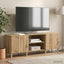 TV-skab 150 x 31 x 50 cm Artisan-eg Konstrueret træ