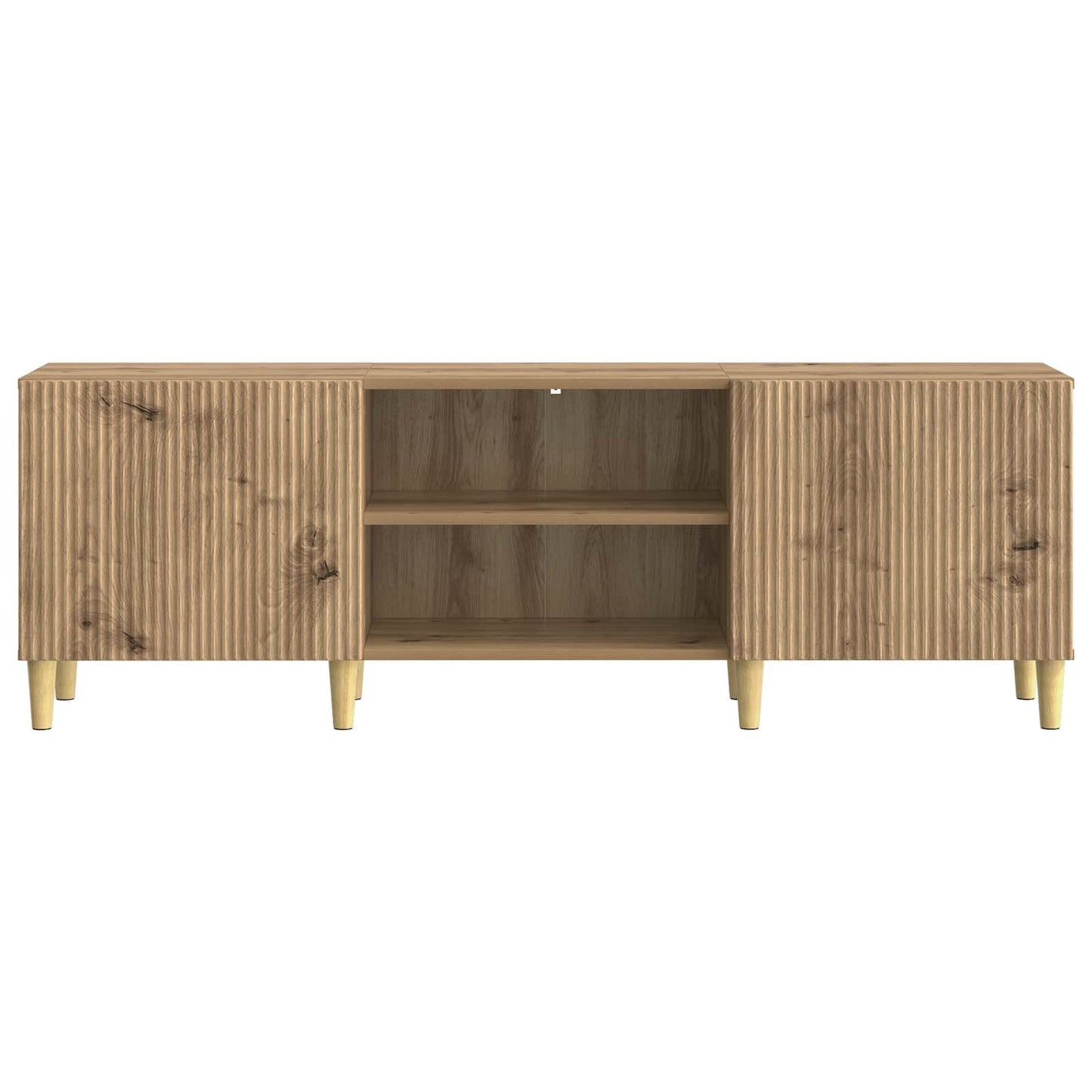 TV-skab 150 x 31 x 50 cm Artisan-eg Konstrueret træ