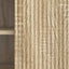 TV-skab 102 x 34,5 x 50 cm Sonoma-eg Konstrueret træ