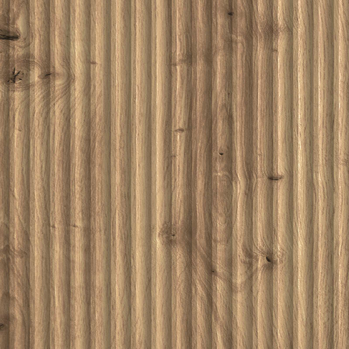 Sofabord Artisan-eg 49 x 50 x 40 cm Konstrueret træ