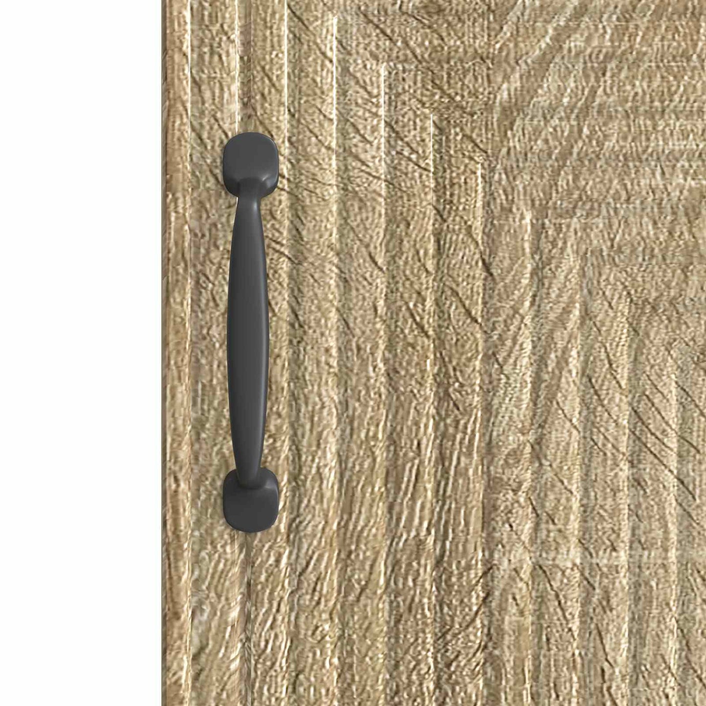 Sideboard Sonoma-eg 33 x 34,5 x 89,5 cm Konstrueret træ