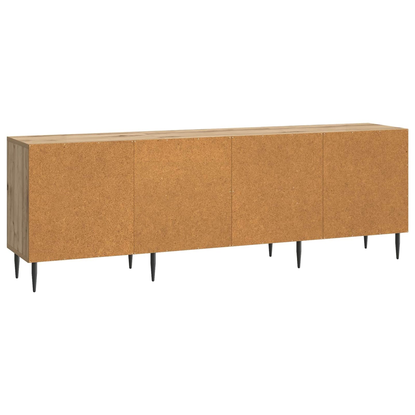 TV-skab 150 x 31 x 50 cm Artisan-eg Konstrueret træ