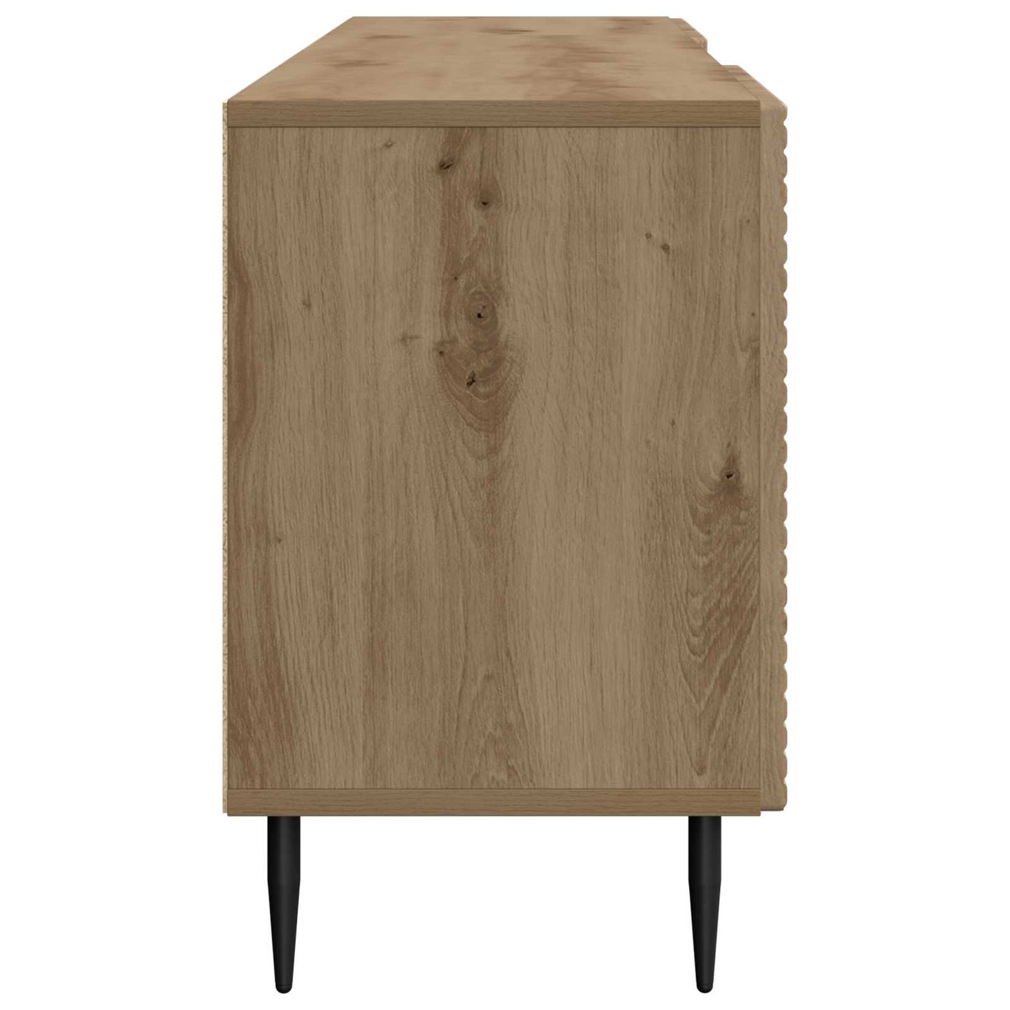 TV-skab 150 x 31 x 50 cm Artisan-eg Konstrueret træ