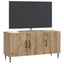 TV-skab 99 x 34,5 x 50 cm Artisan-eg Konstrueret træ