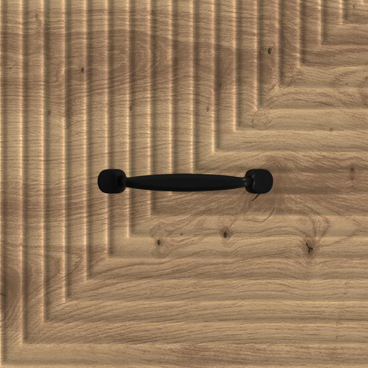 Sofabord Artisan-eg 49 x 50 x 40 cm Konstrueret træ