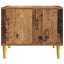 Sofabord Gammelt træ 90 x 50 x 40 cm Konstrueret træ
