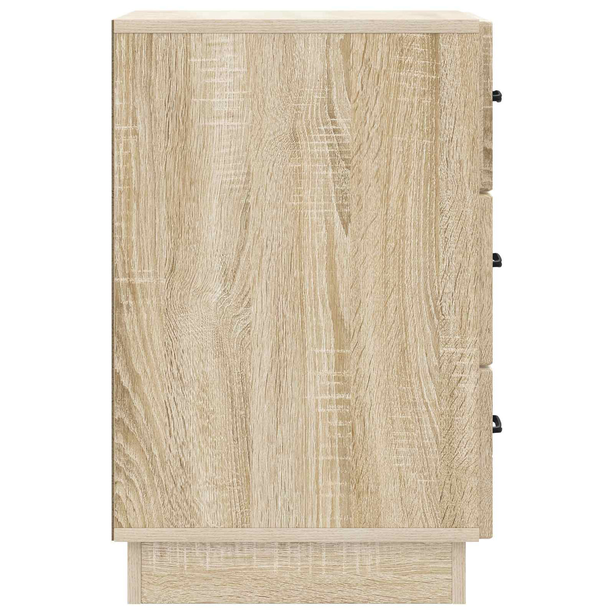 Natskab Sonoma-eg 43 x 41 x 63,5 cm Konstrueret træ
