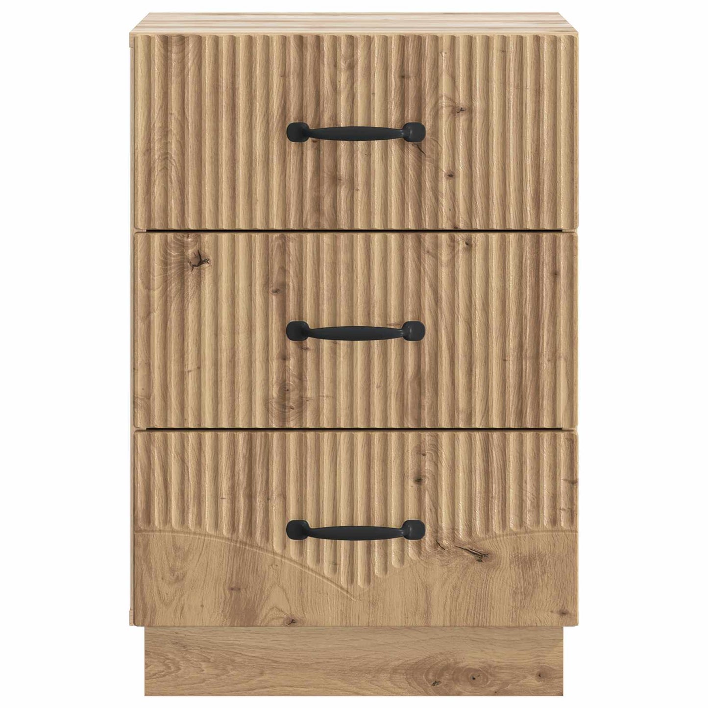 Natskab Artisan-eg 43 x 41 x 63,5 cm Konstrueret træ