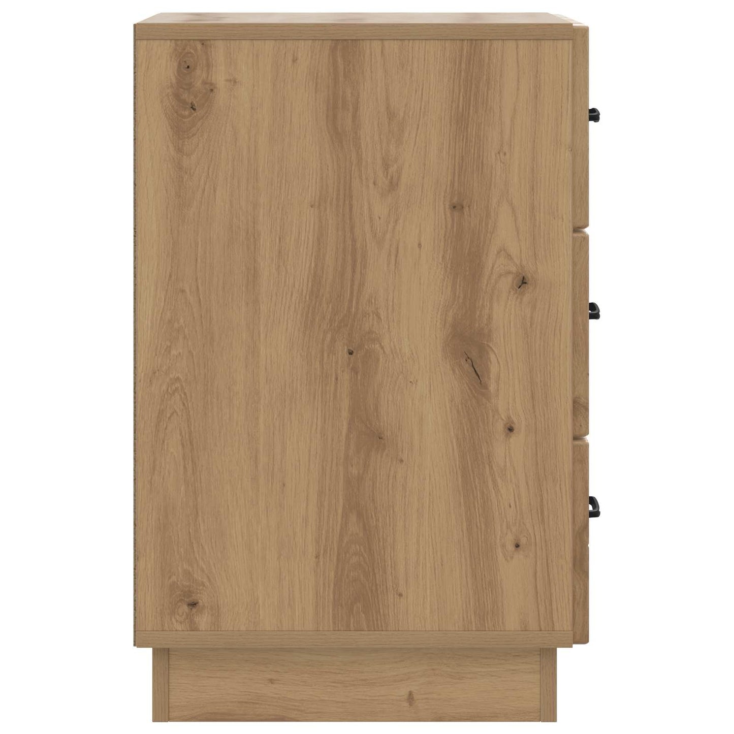Natskab Artisan-eg 43 x 41 x 63,5 cm Konstrueret træ