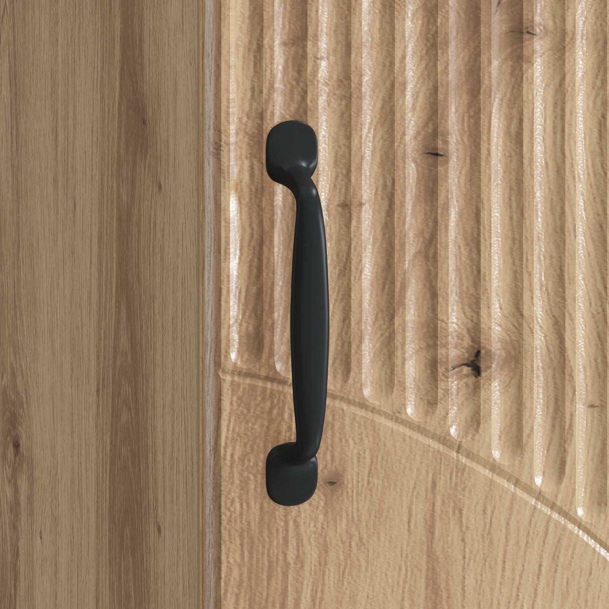 Sengebord Artisan-eg 43 x 34,5 x 47 cm Konstrueret træ