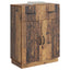 Sideboard Gammelt træ 66 x 34,5 x 87 cm Konstrueret træ