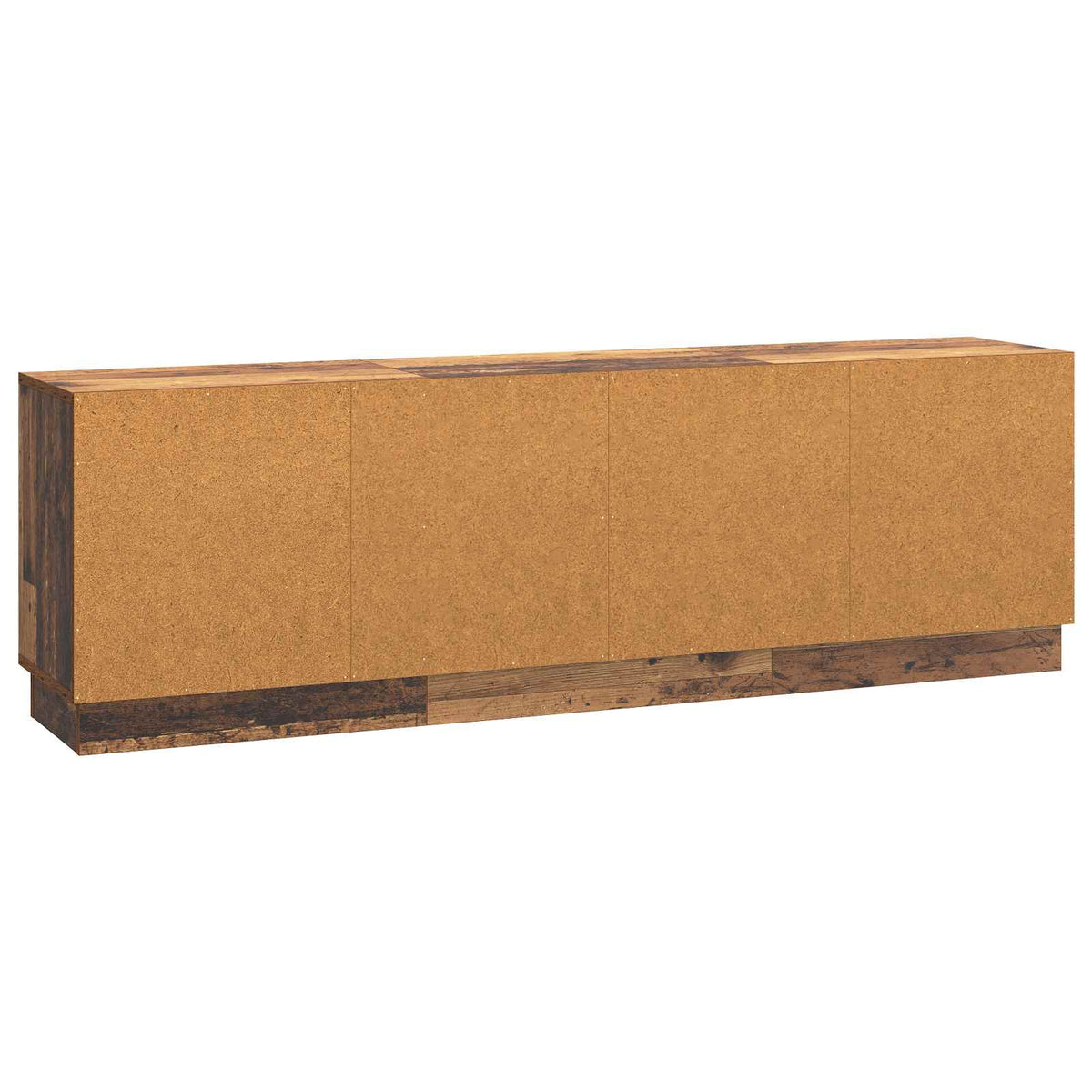 TV-skab Gammelt træ 150 x 31 x 47 cm Konstrueret træ