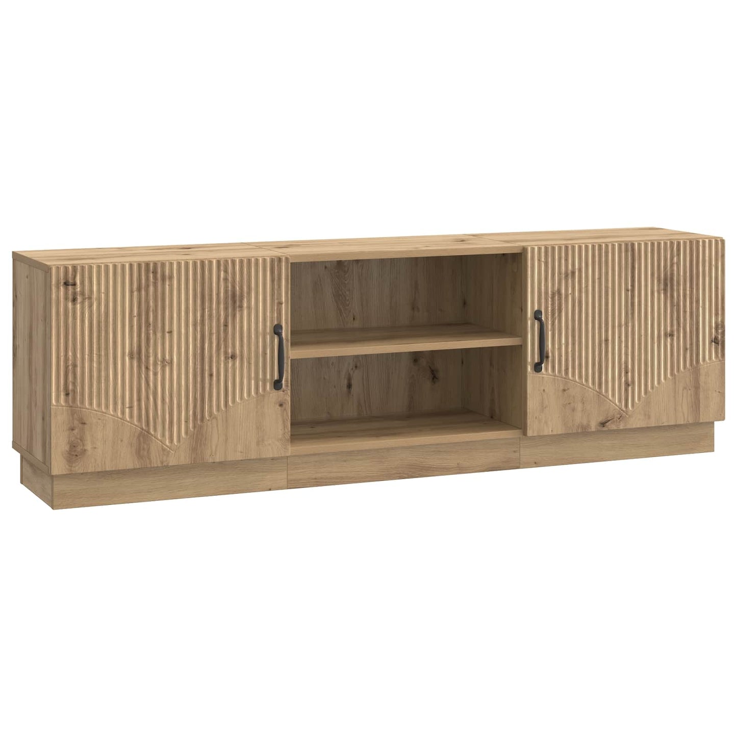 TV-skab 150 x 31 x 47 cm Artisan-eg Konstrueret træ
