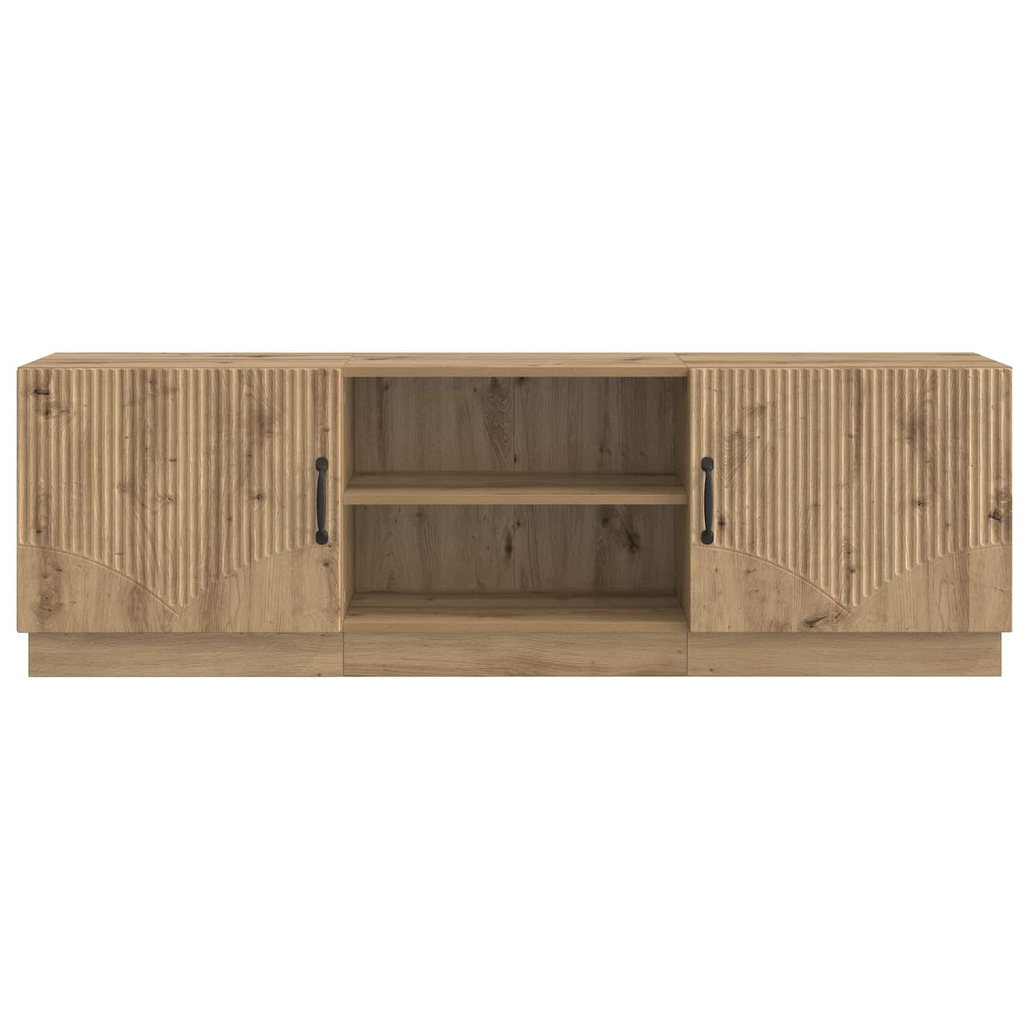 TV-skab 150 x 31 x 47 cm Artisan-eg Konstrueret træ