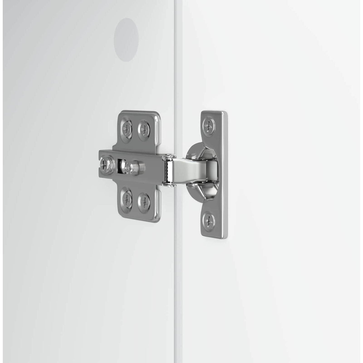 TV-skab Hvid 99 x 34,5 x 47 cm Konstrueret træ