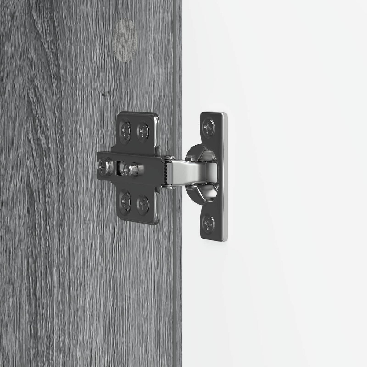 TV-skab Grå sonoma-eg 99 x 34,5 x 47 cm Konstrueret træ