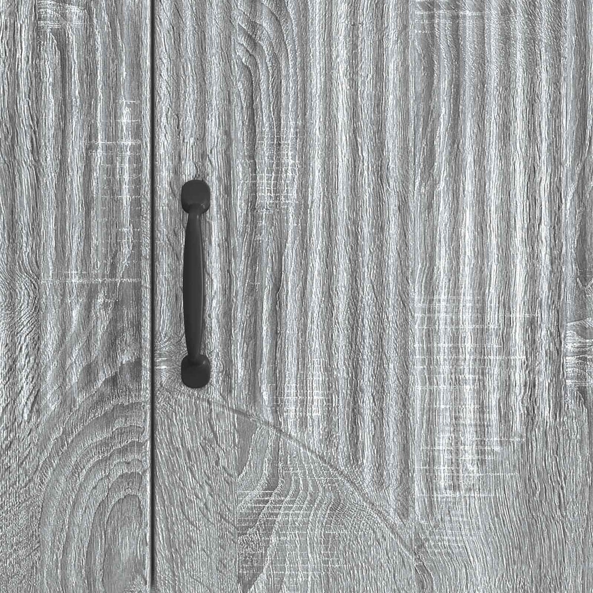 TV-skab Grå sonoma-eg 99 x 34,5 x 47 cm Konstrueret træ
