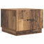 Sofabord Gammelt træ 49 x 50 x 37 cm Konstrueret træ