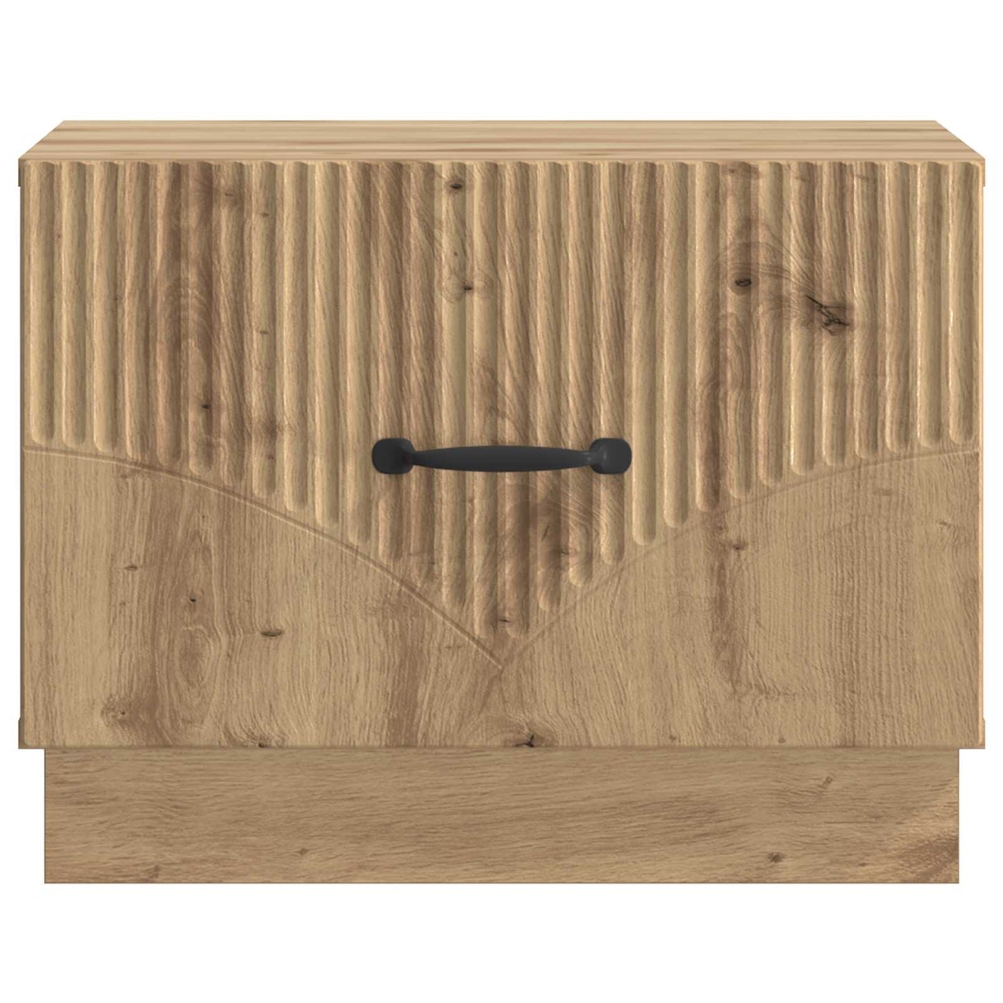 Sofabord Artisan-eg 49 x 50 x 37 cm Konstrueret træ