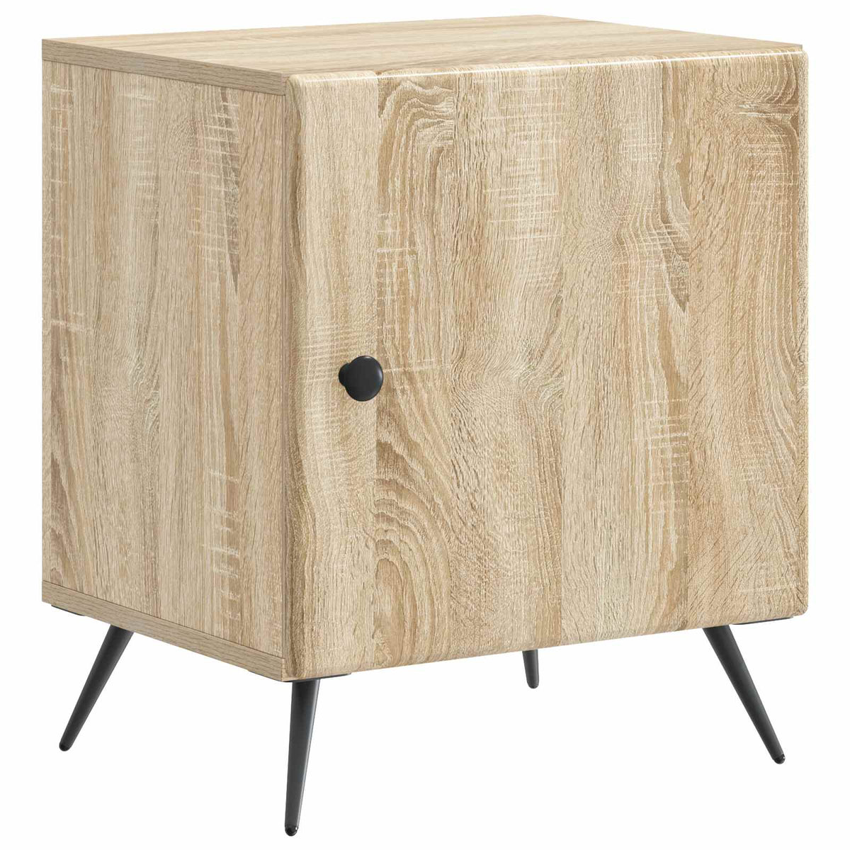 Natskab Sonoma-eg 43 x 34,5 x 50 cm Konstrueret træ