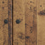 Sideboard Gammelt træ 89 x 34,5 x 80 cm Konstrueret træ