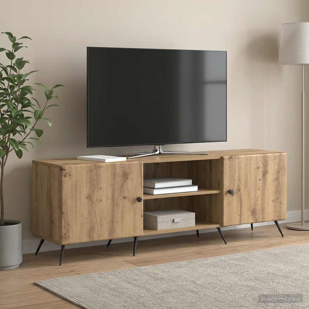 TV-skab 150 x 31 x 50 cm Artisan-eg Konstrueret træ