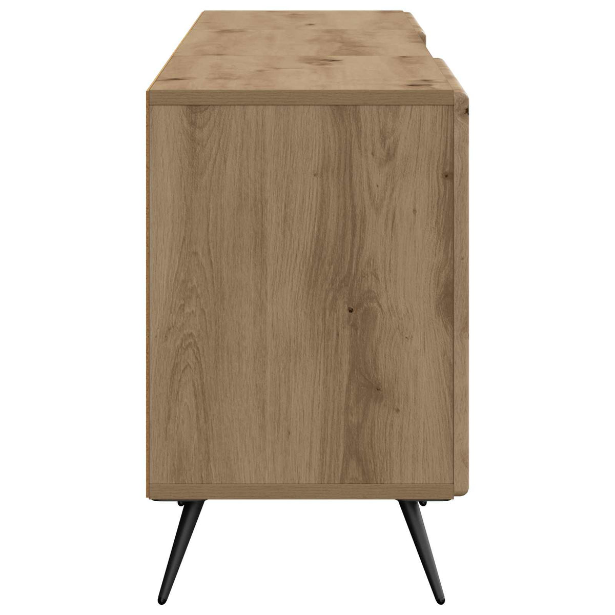 TV-skab 150 x 31 x 50 cm Artisan-eg Konstrueret træ