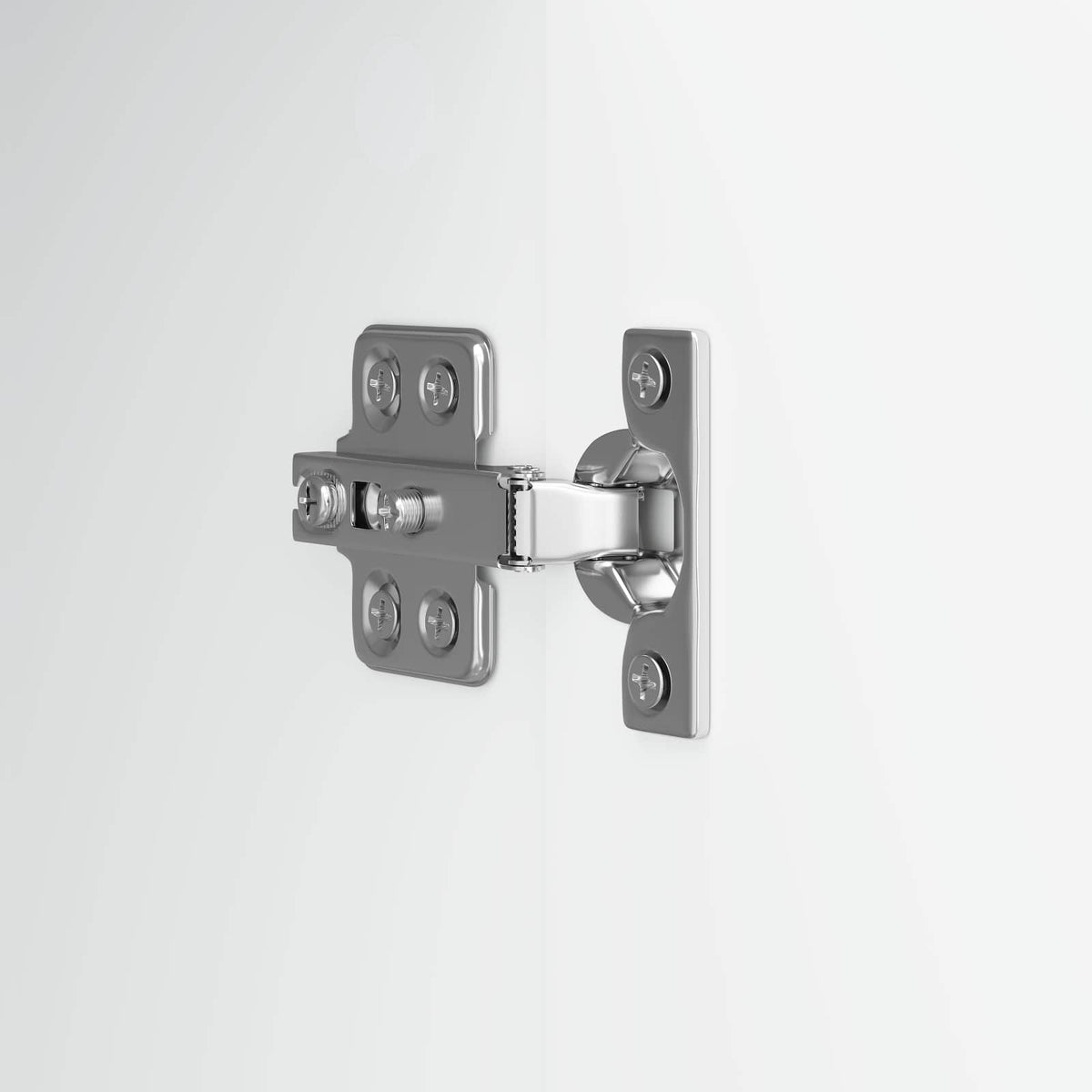 TV-skab Hvid 99 x 34,5 x 50 cm Konstrueret træ