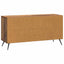TV-skab Gammelt træ 99 x 34,5 x 50 cm Konstrueret træ