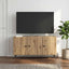 TV-skab 99 x 34,5 x 50 cm Artisan-eg Konstrueret træ