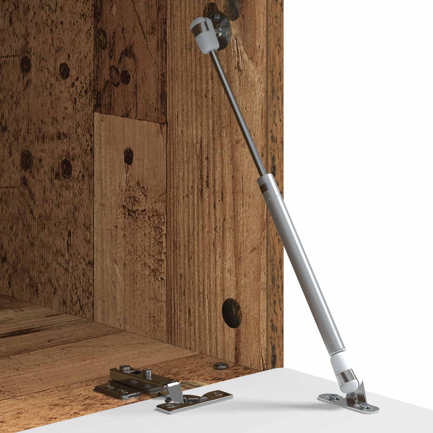 Sofabord Gammelt træ 90 x 50 x 40 cm Konstrueret træ