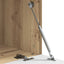 Sofabord Artisan-eg 90 x 50 x 40 cm Konstrueret træ
