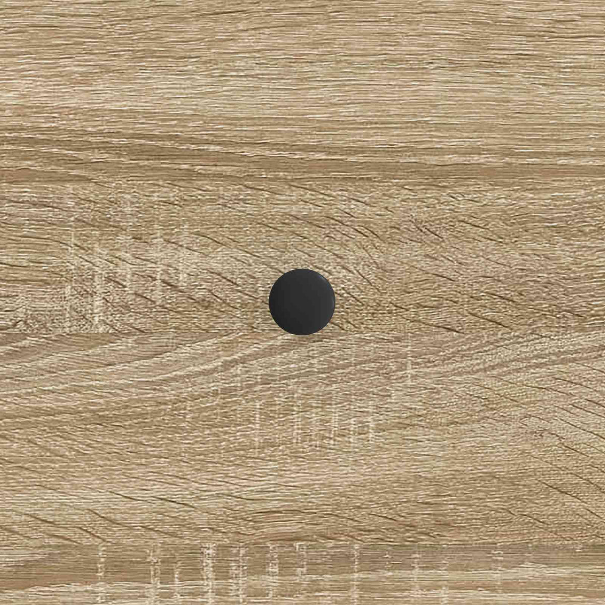 Sofabord Sonoma-eg 49 x 50 x 40 cm Konstrueret træ