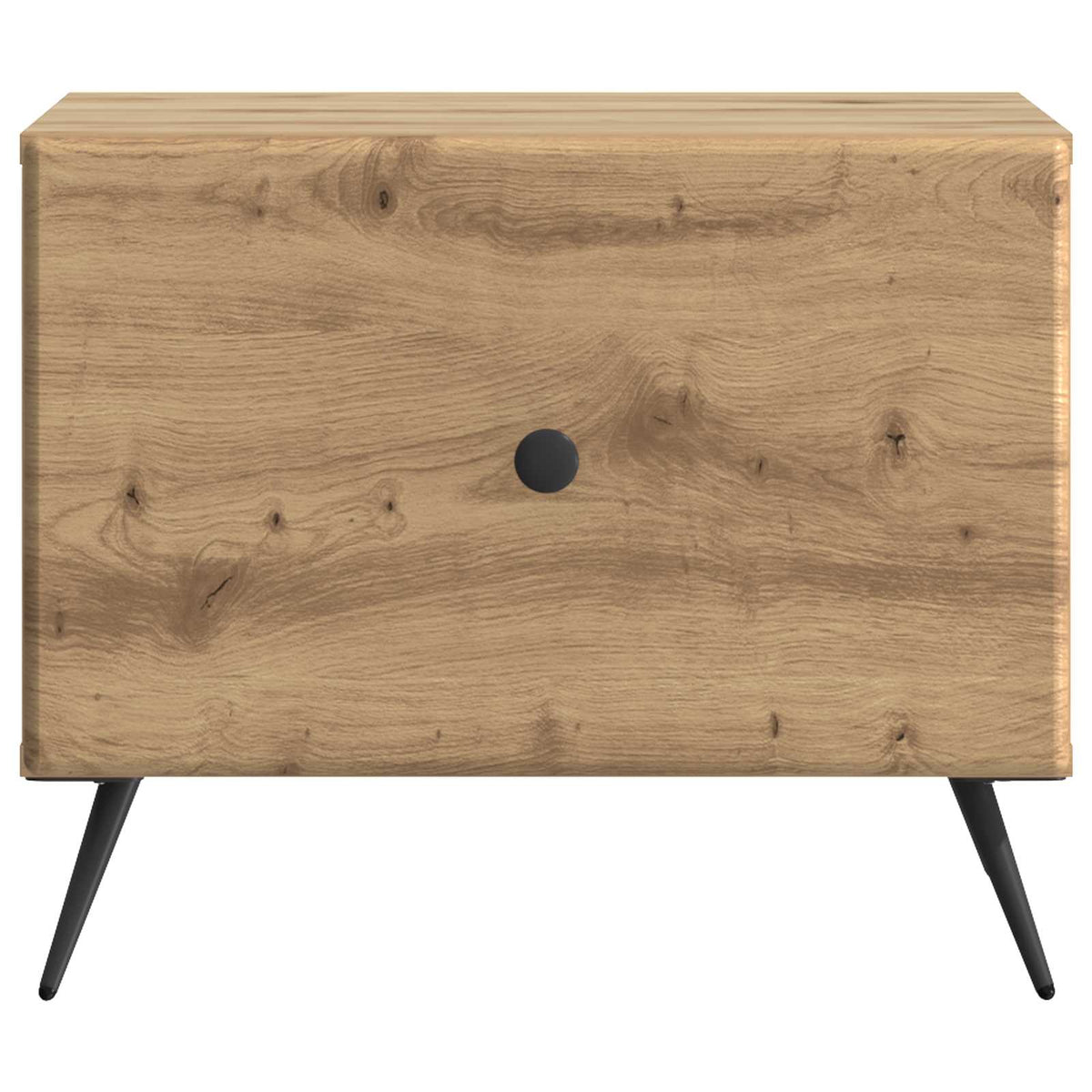 Sofabord Artisan-eg 49 x 50 x 40 cm Konstrueret træ